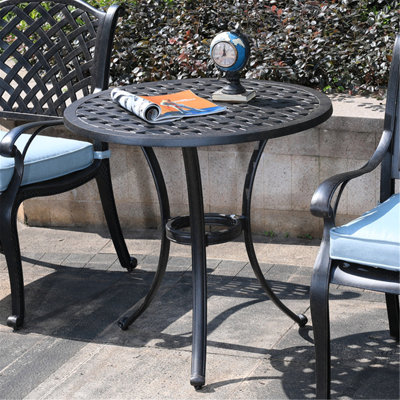 wayfair outdoor bistro table
